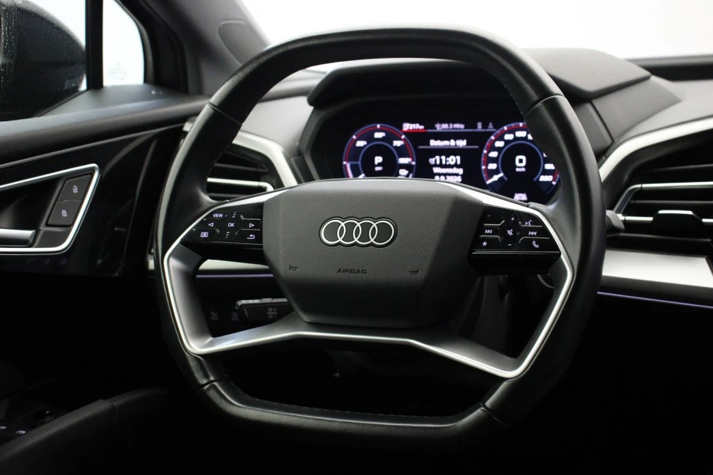 Audi Q4 e-tron – foto 23