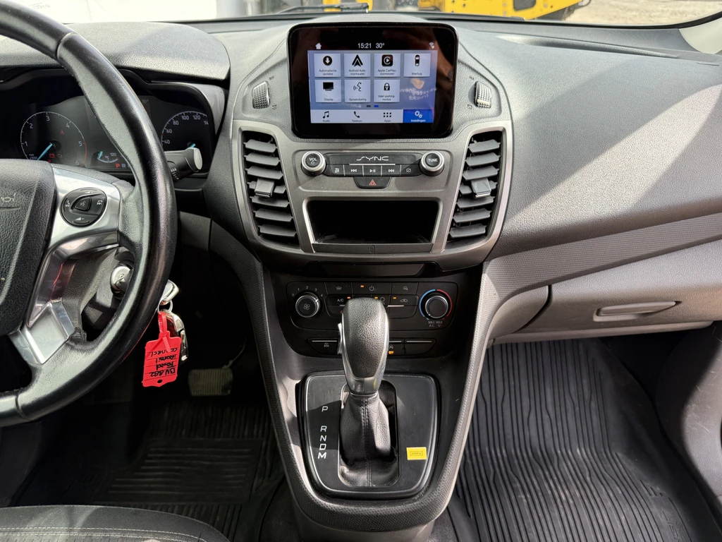 Ford Transit Connect – foto 20
