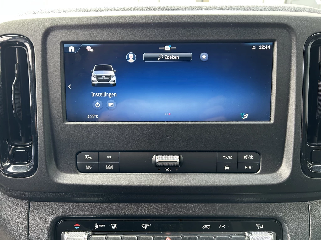 Mercedes-Benz Vito – foto 19