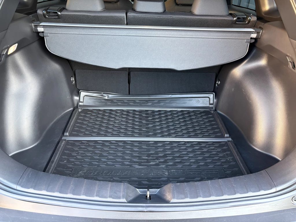 Toyota Corolla Cross – foto 35