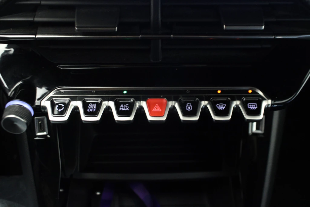Peugeot 2008 – foto 16