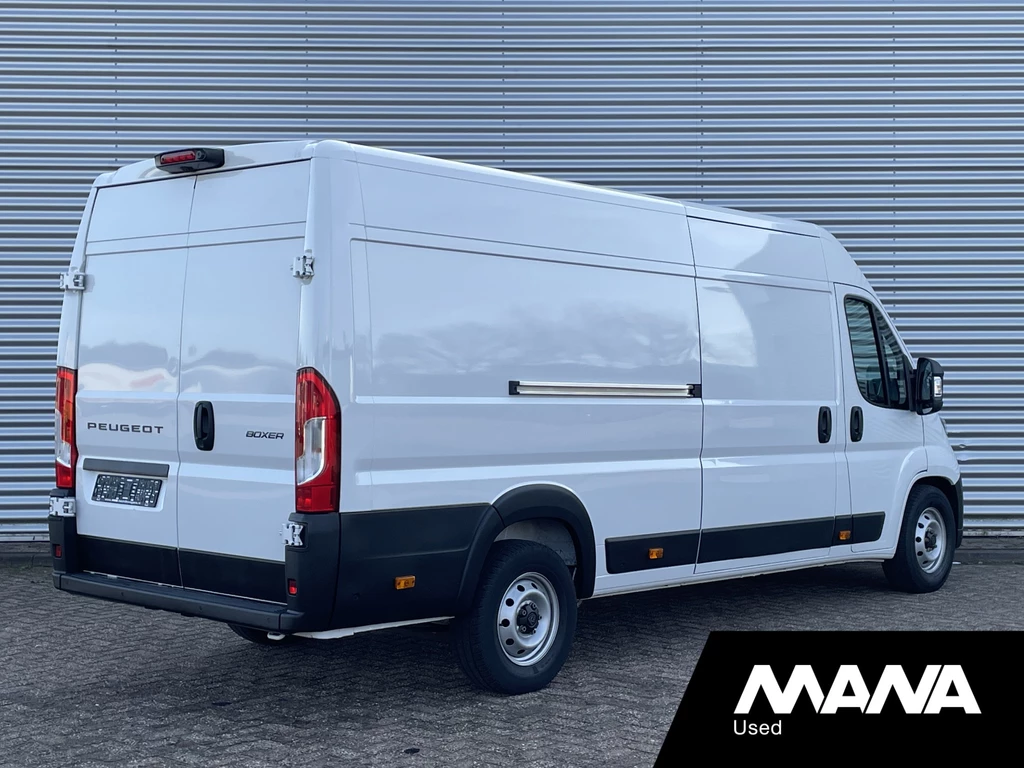 Peugeot Boxer – foto 3