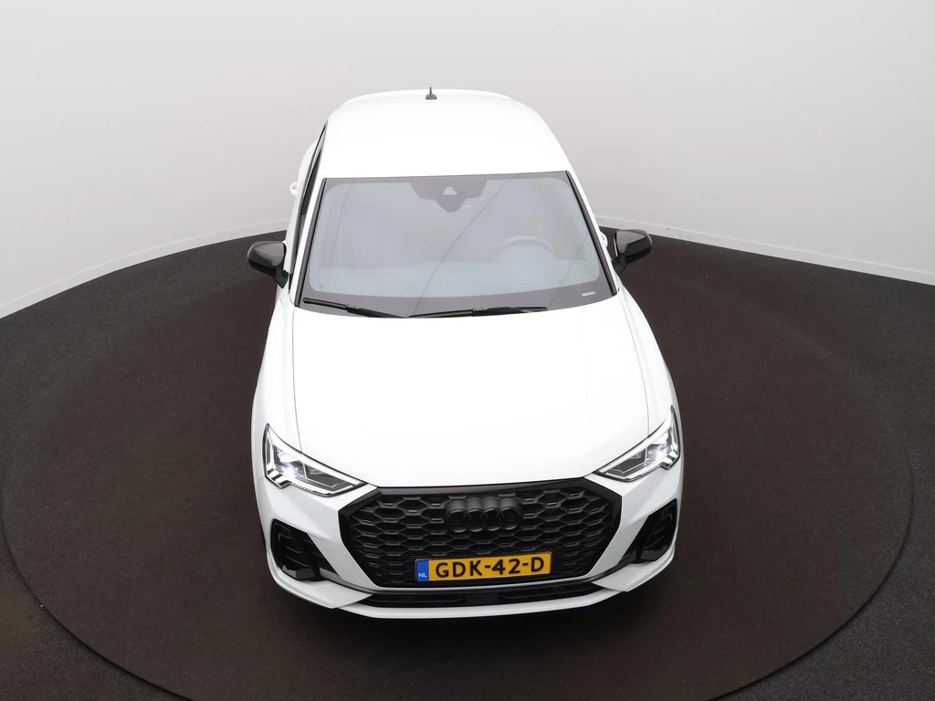 Audi Q3 – foto 11