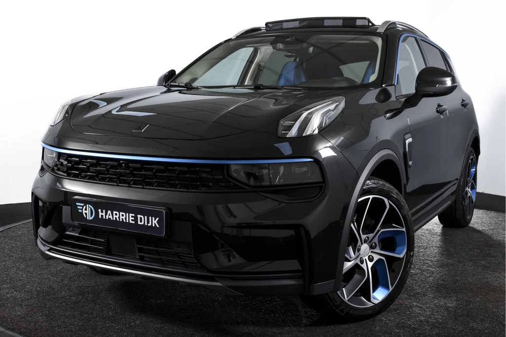 Lynk & Co 01 – foto 2
