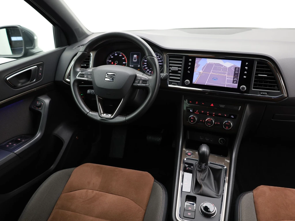 SEAT Ateca – foto 16
