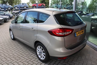 Ford C-MAX – thumbnail 4