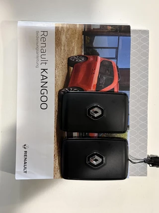 Renault Kangoo – thumbnail 6