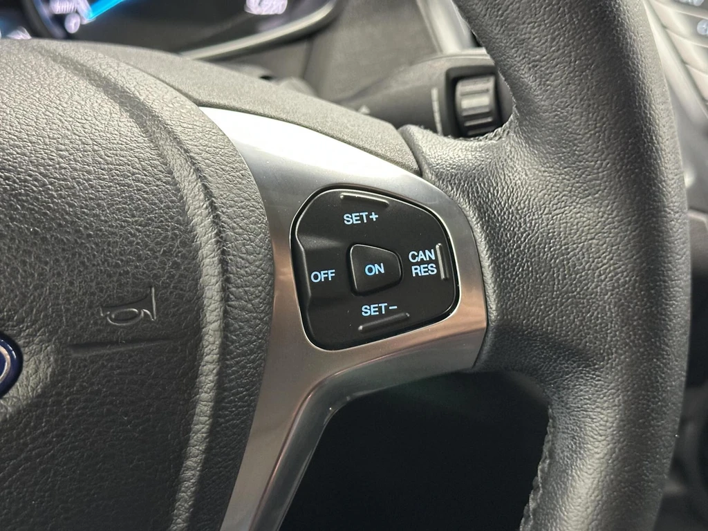 Ford Fiesta – foto 19