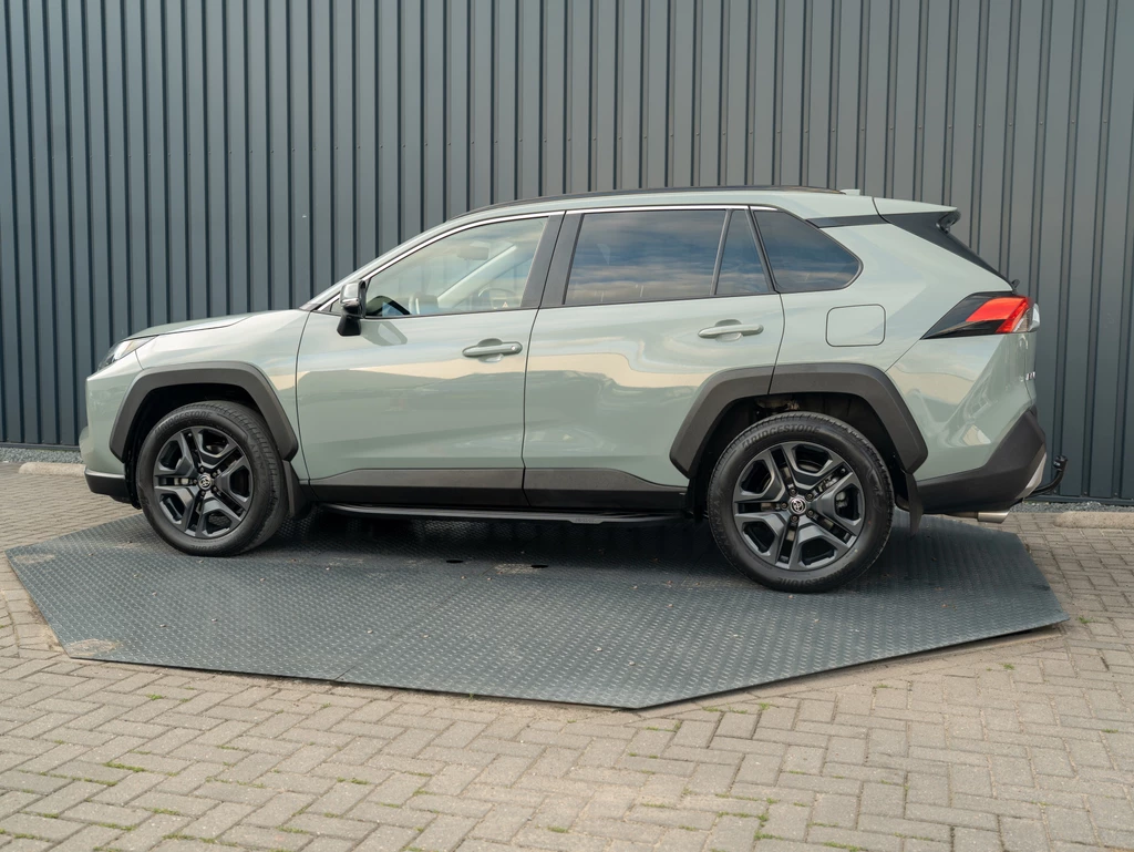 Toyota RAV4 – foto 6