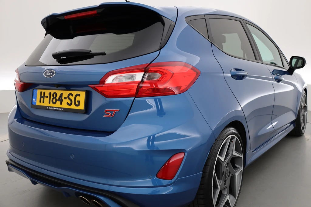 Ford Fiesta – foto 5