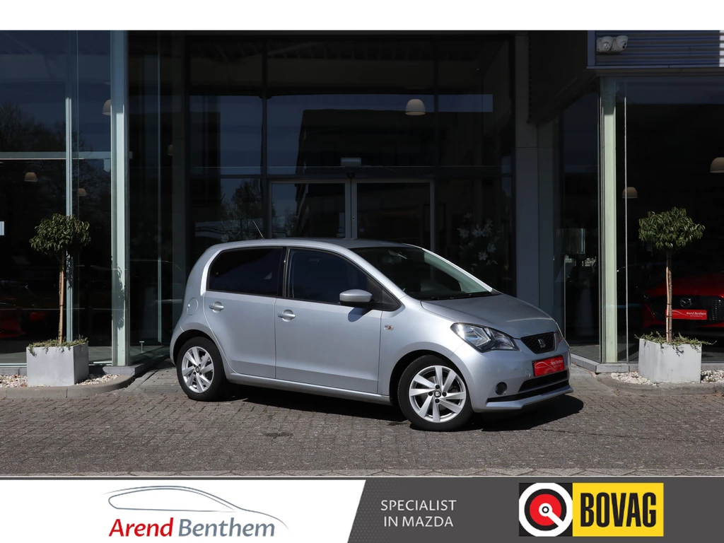 SEAT Mii – foto 4