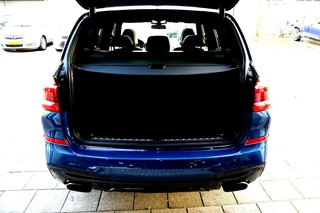 BMW X3 – thumbnail 36