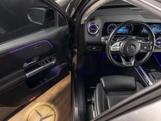 Mercedes-Benz GLB – thumbnail 25