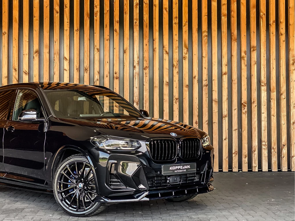 BMW X3 – foto 14