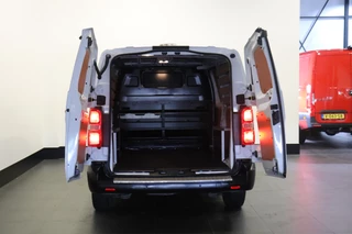 Opel Vivaro – thumbnail 11
