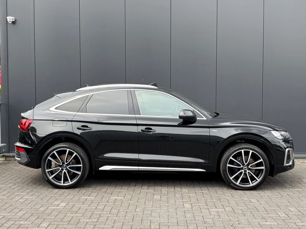 Audi Q5 – foto 3