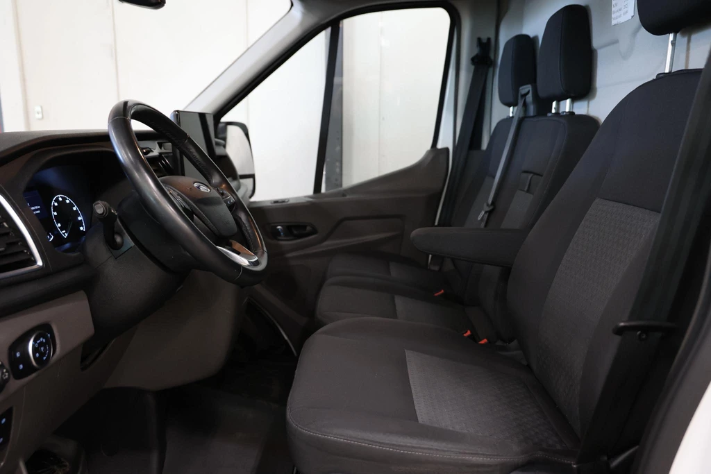 Ford E-Transit – foto 14