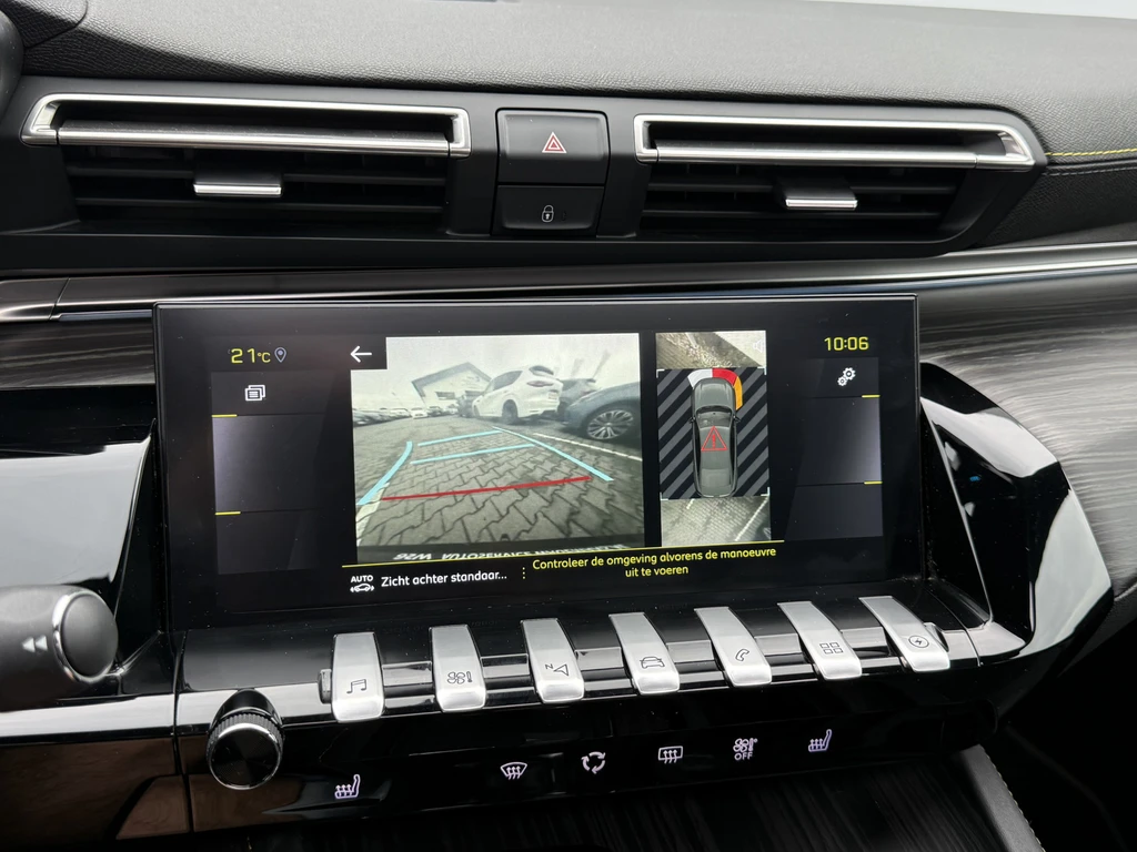 Peugeot 508 – foto 24