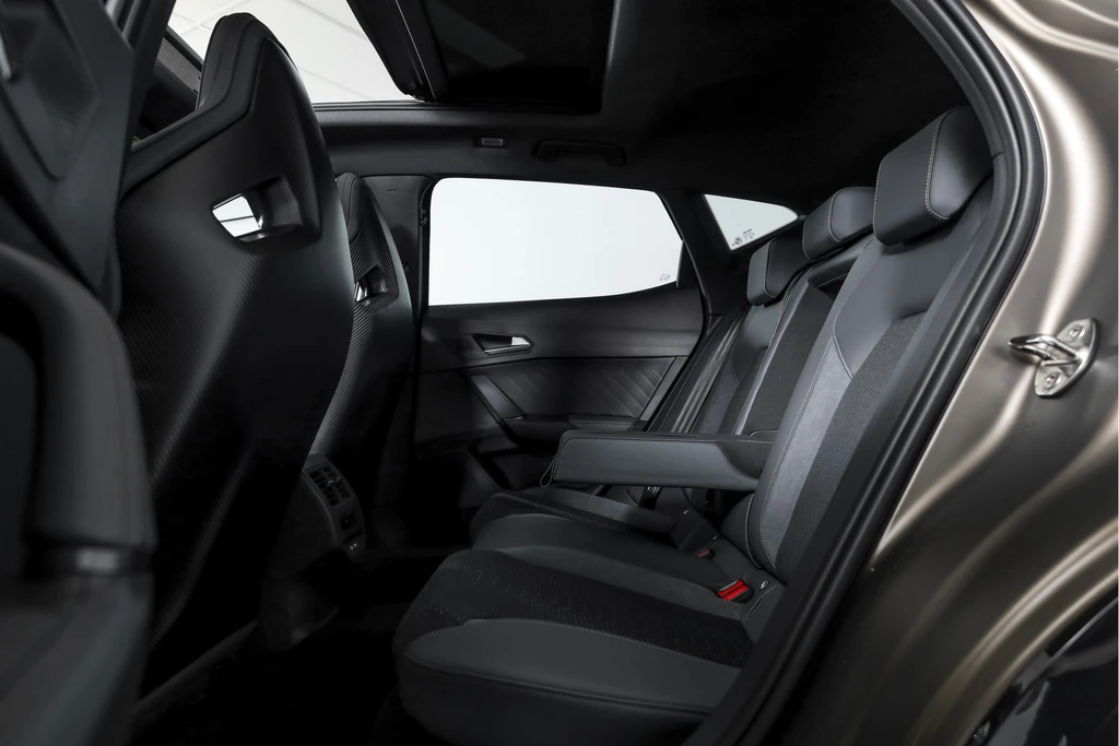 CUPRA Formentor – foto 68