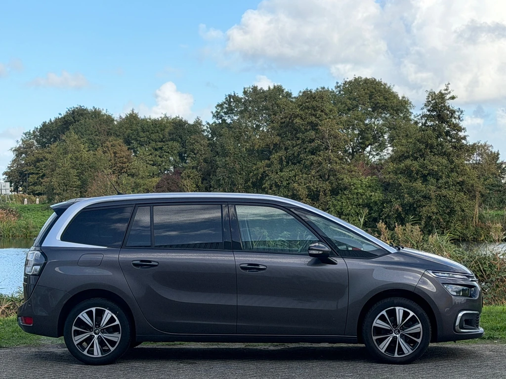 Citroën Grand C4 Picasso – foto 5