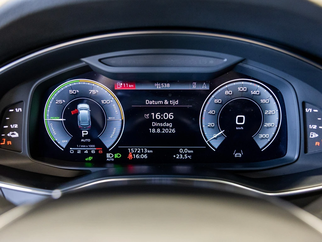 Audi A6 – foto 30