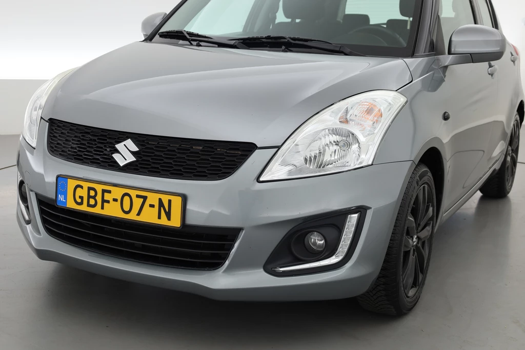 Suzuki Swift – foto 2