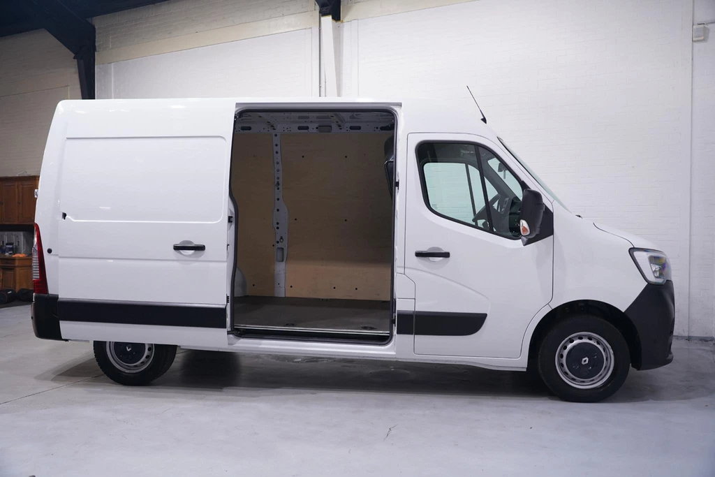 Renault Master – foto 10
