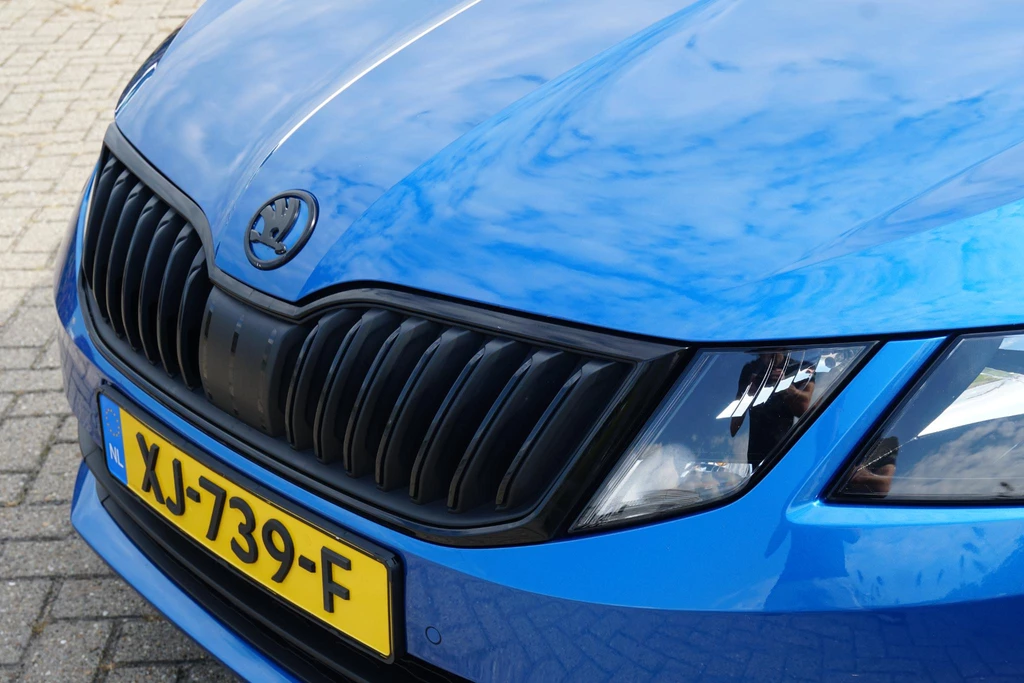 Škoda Octavia – foto 36