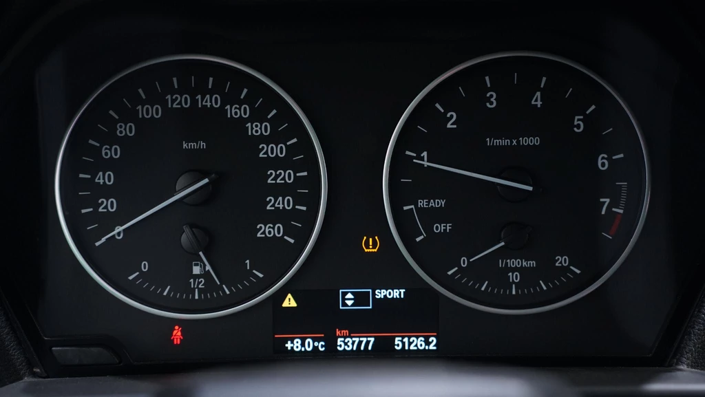 BMW 2 Serie – foto 24