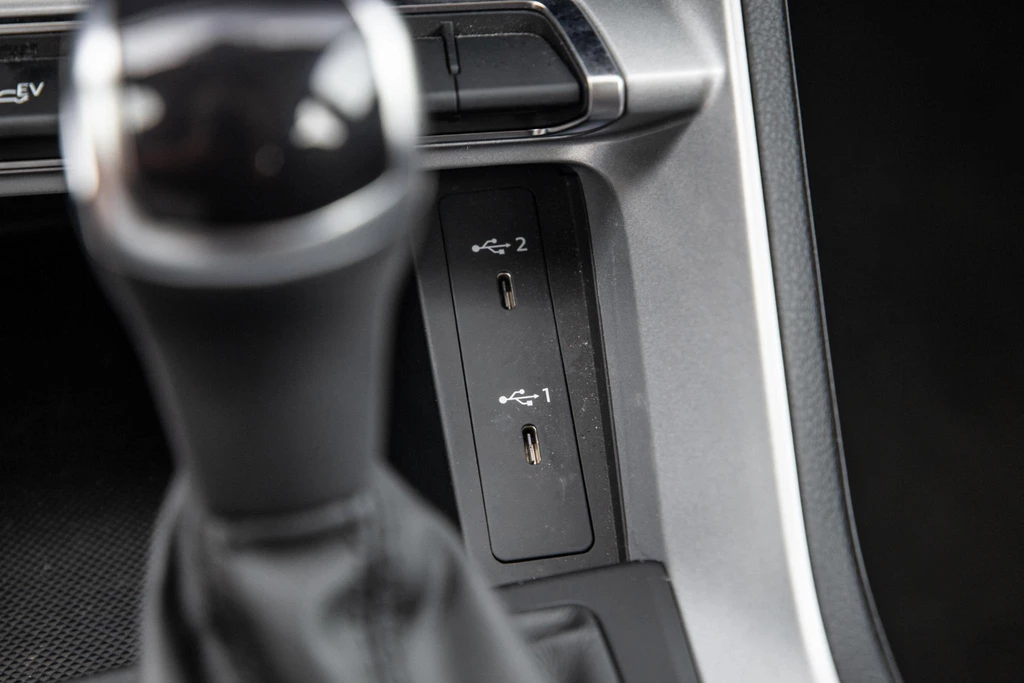 Audi Q3 – foto 43
