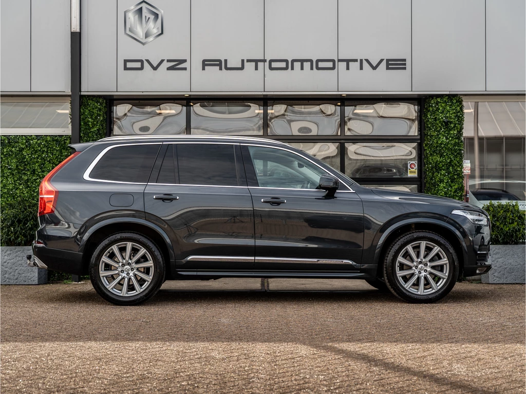 Volvo XC90 – foto 6
