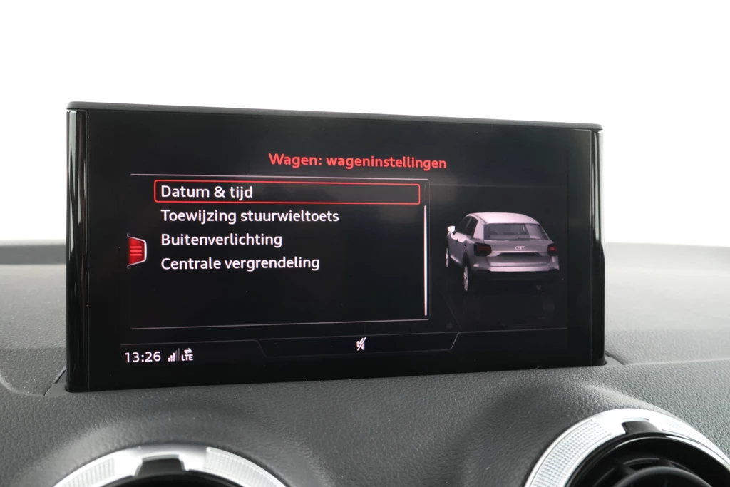 Audi Q2 – foto 33