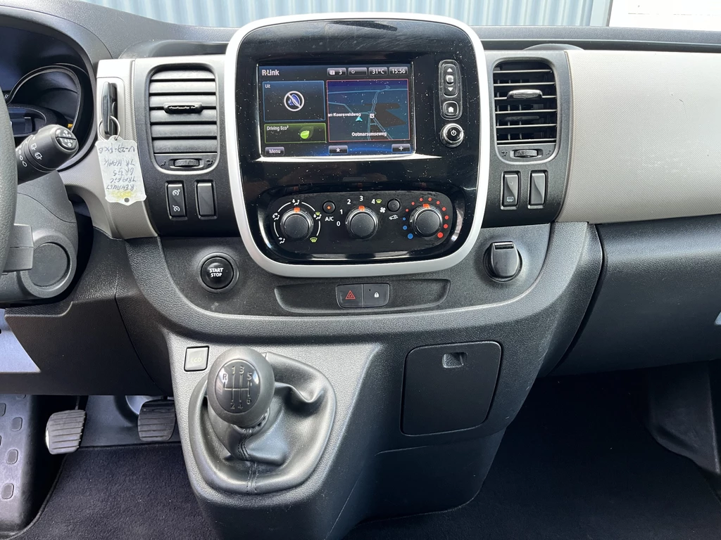 Renault Trafic – foto 20