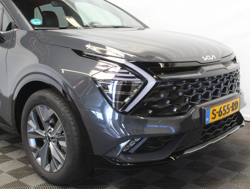 Kia Sportage – foto 9