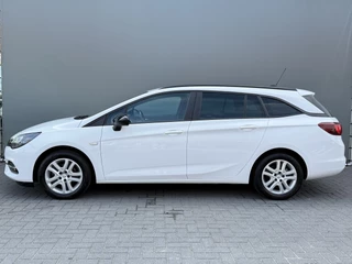 Opel Astra – thumbnail 3