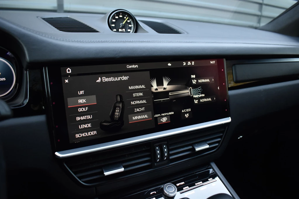 Porsche Cayenne – foto 18
