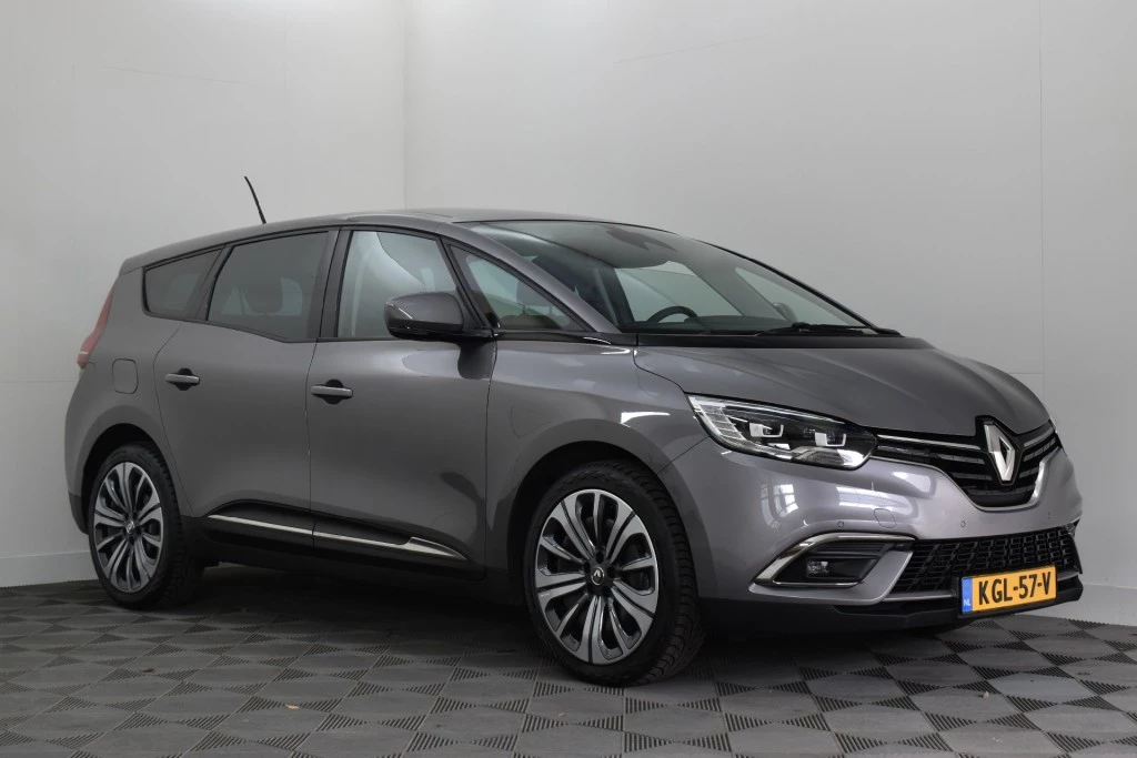 Renault Grand Scénic – foto 5