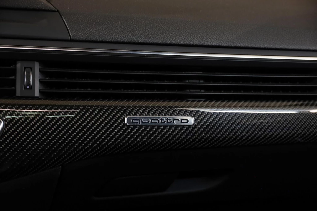 Audi RS4 – foto 40