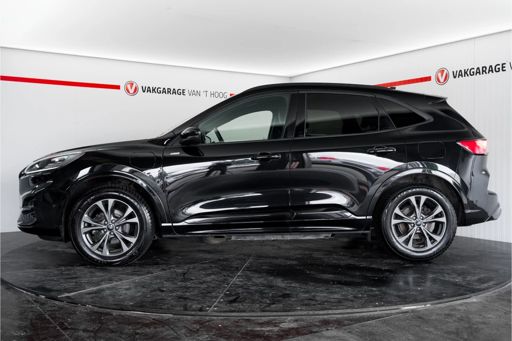 Ford Kuga – foto 2