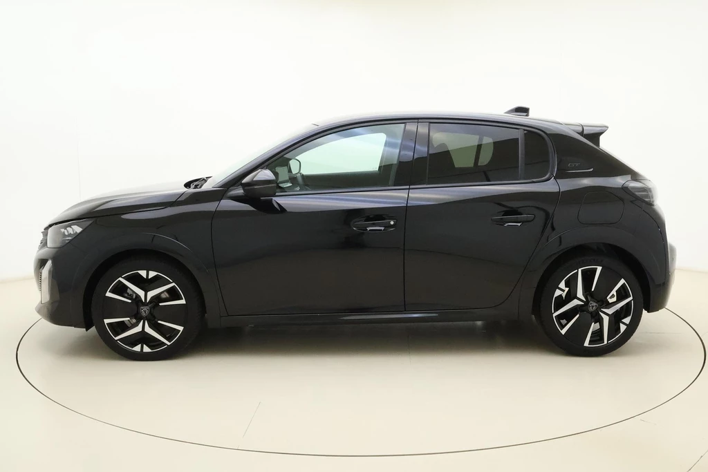 Peugeot 208 – foto 2