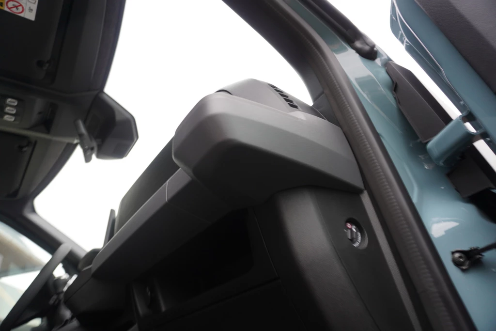 Renault Master – foto 34