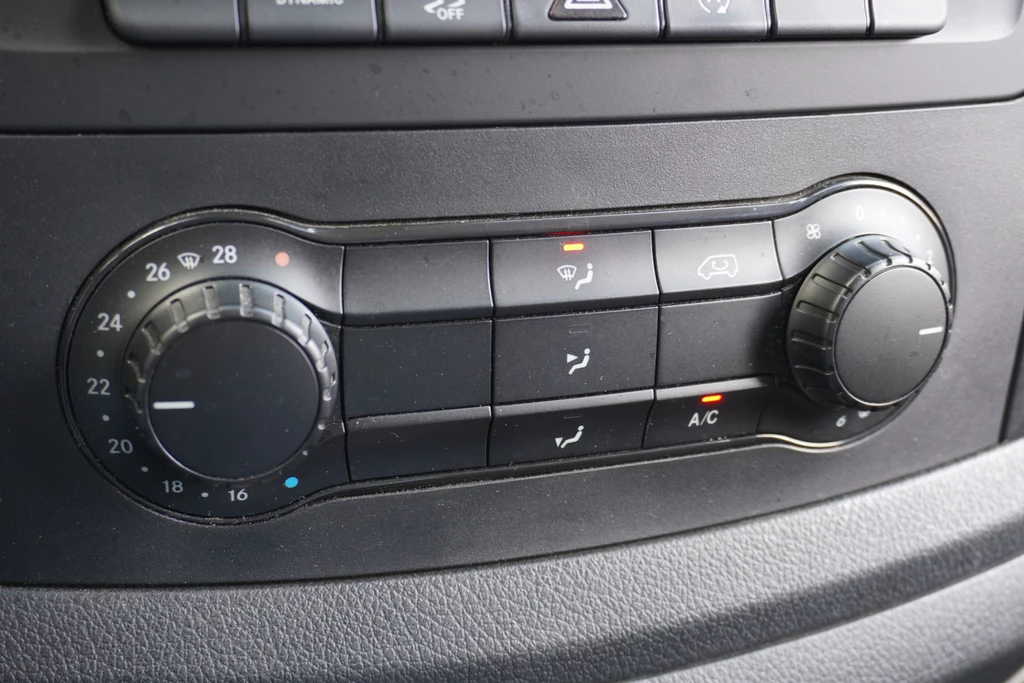 Mercedes-Benz Vito – foto 11
