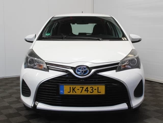 Toyota Yaris – thumbnail 11