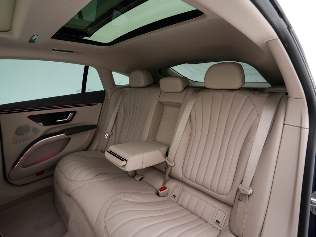 Mercedes-Benz EQS – foto 9