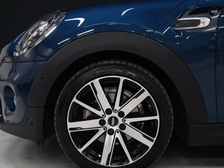 MINI Cooper Cabrio – thumbnail 17