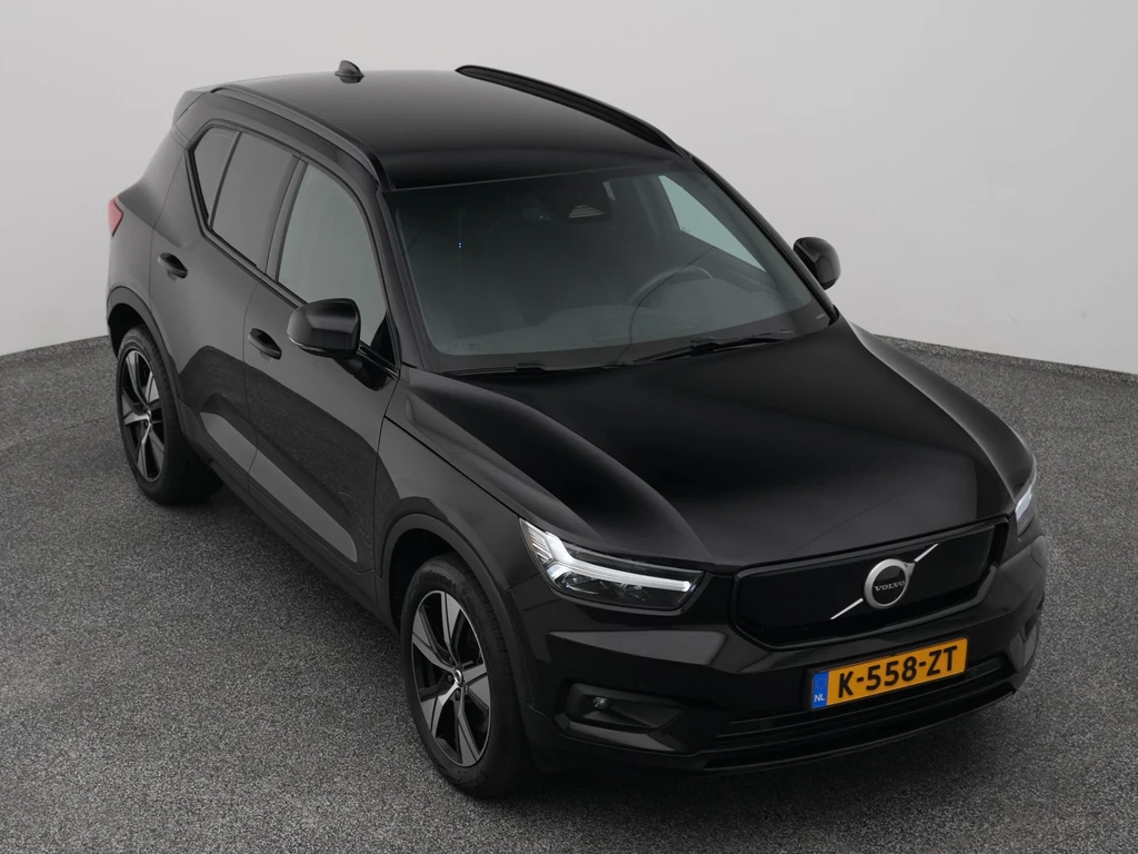 Volvo XC40 – foto 15