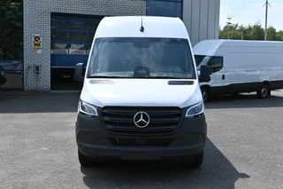 Mercedes-Benz Sprinter – thumbnail 6
