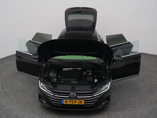 Volkswagen Arteon – thumbnail 18
