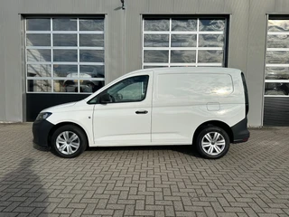 Volkswagen Caddy – thumbnail 5