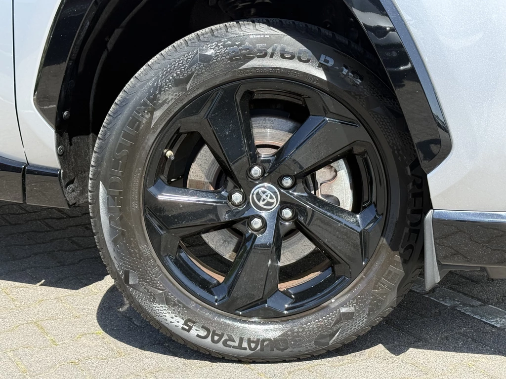 Toyota RAV4 – foto 9